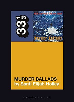 Nick Cave And The Bad Seeds' Murder Ballads-..