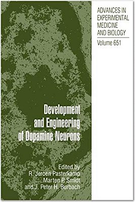 Development And Engineering Of Dopamine Neurons-..