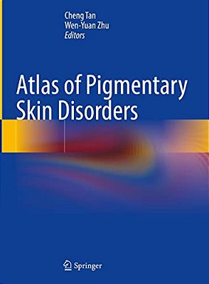 Atlas Of Pigmentary Skin Disorders-..