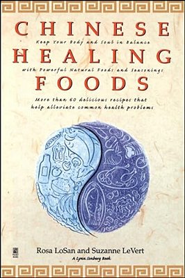 Chinese Healing Foods-..