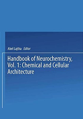 Chemical And Cellular Architecture-..