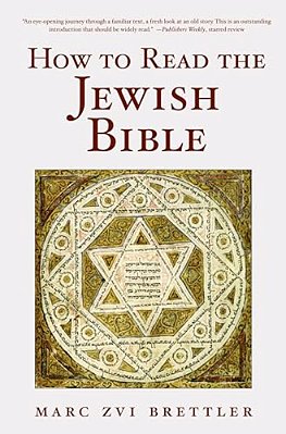 How To Read The Jewish Bible-..