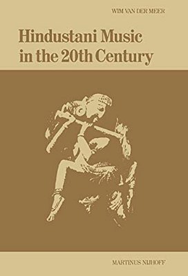 Hindustani Music In The 20Th Century-..