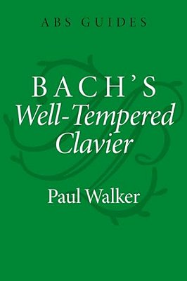 Bach's Well-Tempered Clavier-..