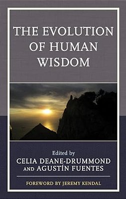 Evolution Of Human Wisdom-..