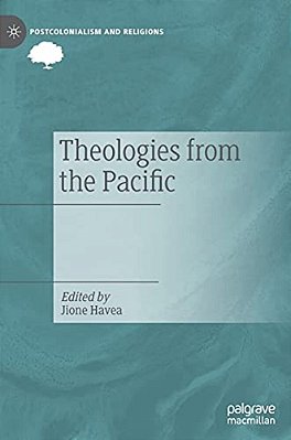 Theologies From The Pacific-..