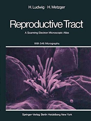 The Human Female Reproductive Tract: A Scanning Electron Microscopic Atlas-..