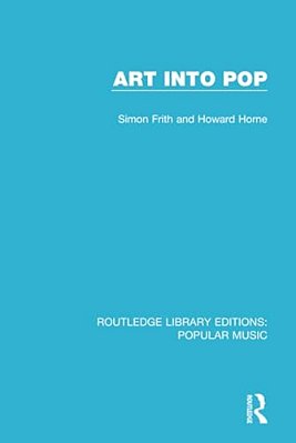 Art Into Pop-..