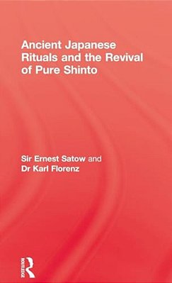 Ancient Japanese Rituals-..