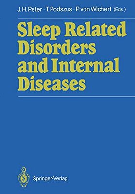 Sleep Related Disorders And Internal Diseases-..