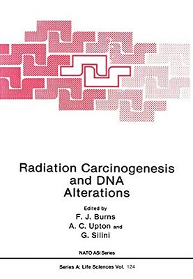 Radiation Carcinogenesis And Dna Alterations-..
