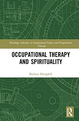Occupational Therapy And Spirituality-..