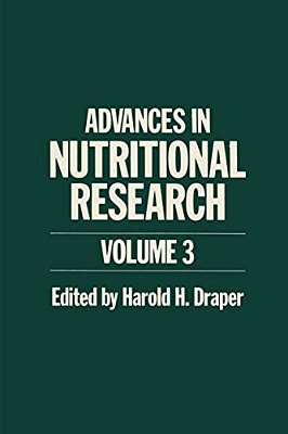 Advances In Nutritional Research-..