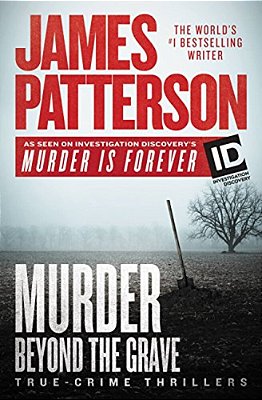 Murder Beyond The Grave-..