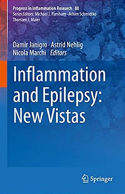 Inflammation And Epilepsy: New Vistas-..