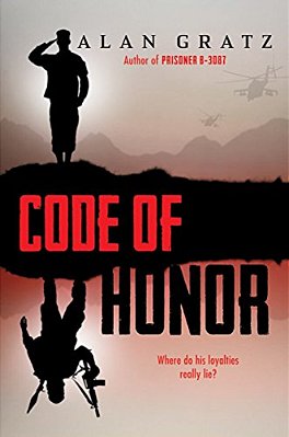 Code Of Honor-..