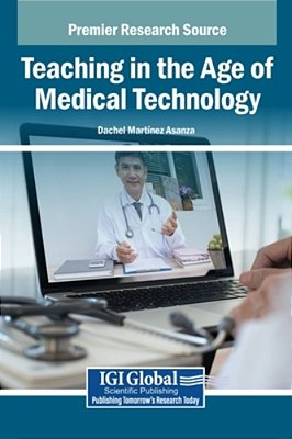Teaching In The Age Of Medical Technology-..