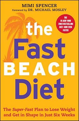 The Fast Beach Diet-..