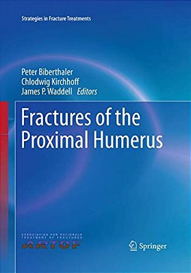 Fractures Of The Proximal Humerus-..
