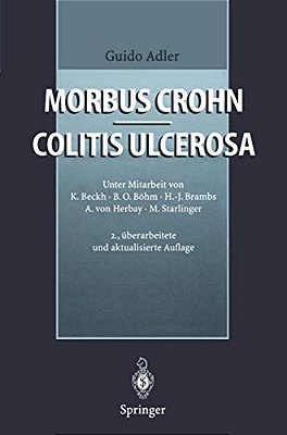 Morbus Crohn - Colitis Ulcerosa-..