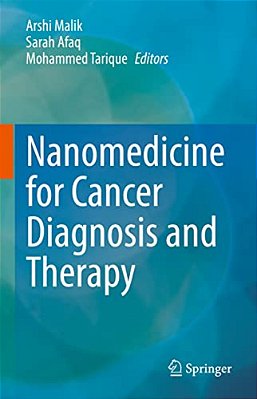 Nanomedicine For Cancer Diagnosis And Therapy-..