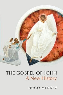 The Gospel Of John: A New History-..