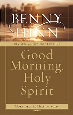 Good Morning, Holy Spirit-..