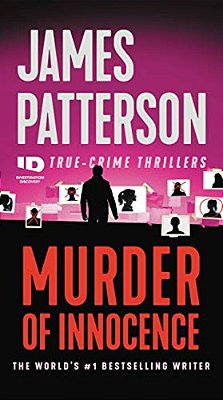 Murder Of Innocence-..