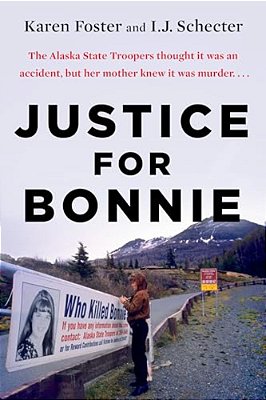 Justice For Bonnie-..