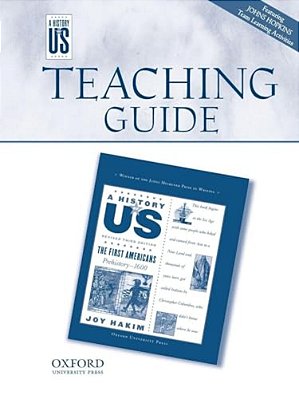 Teaching Guide To First Americans Grade 8 Rev 3E Hofus-..