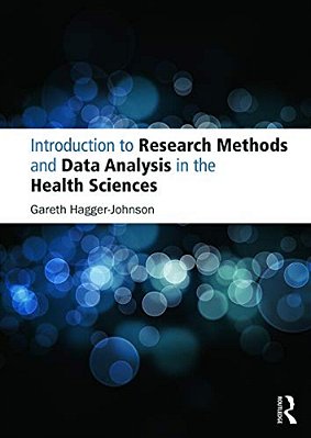 Introduction To Research Methods And Data Analysis In The Health Sciences-..