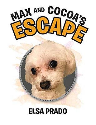 Max And Cocoa's Escape-..