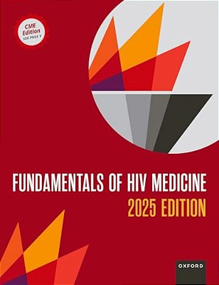 Fundamentals Of Hiv Medicine 2025: Cme Edition-..