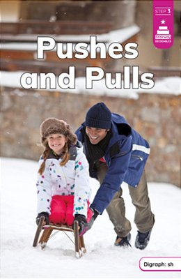 Pushes And Pulls-..