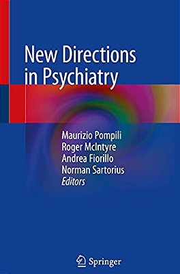 New Directions In Psychiatry-..