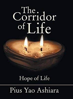 The Corridor Of Life-..