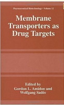 Membrane Transporters As Drug Targets-..