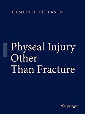 Physeal Injury Other Than Fracture-..