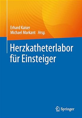 Herzkatheterlabor Für Einsteiger-..