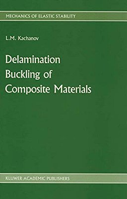 Delamination Buckling Of Composite Materials-..