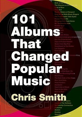 101 Albums That Changed Popular Music-..