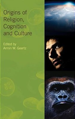 Origins Of Religion, Cognition And Culture-..