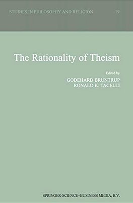 The Rationality Of Theism-..