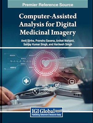 Computer-Assisted Analysis For Digital Medicinal Imagery-..