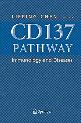 Cd137 Pathway: Immunology And Diseases-..