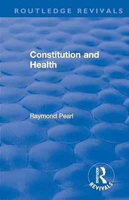 Revival: Constitution And Health (1933)-..