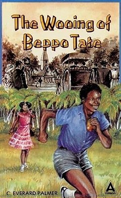 The Wooing Of Beppo Tate-..