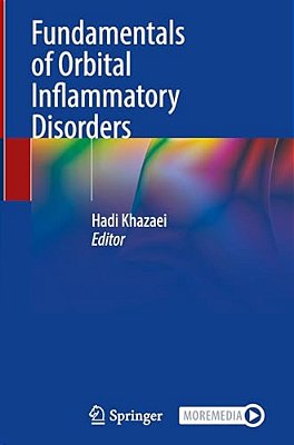 Fundamentals Of Orbital Inflammatory Disorders-..