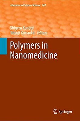 Polymers In Nanomedicine-..