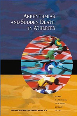 Arrhythmias And Sudden Death In Athletes-..